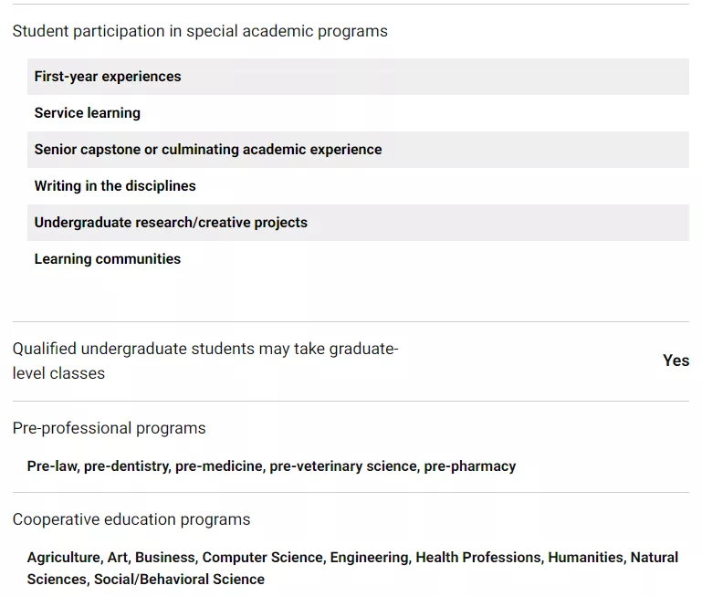 「择校解读」康涅狄格大学（University of Connecticut）院校指南