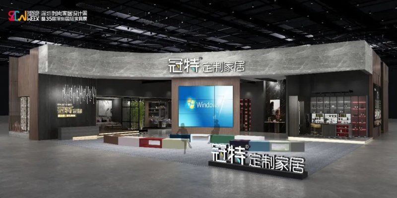 盘点适合新手加盟的深圳二三线全屋定制品牌，这两个收藏量极高