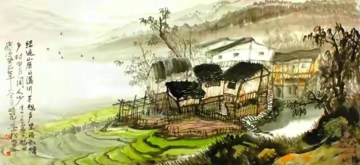 与月份有关的十二首经典诗作赏析合集