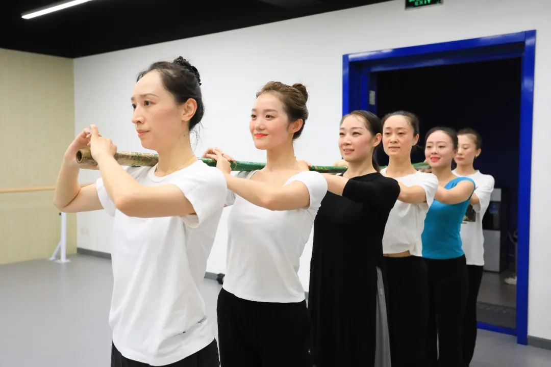 北京地区4-6级海内外高级教师培训精彩呈现