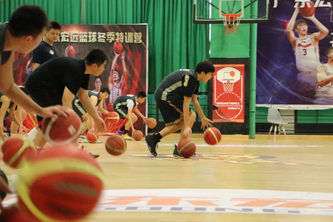 2021广东宏远夏令营招募