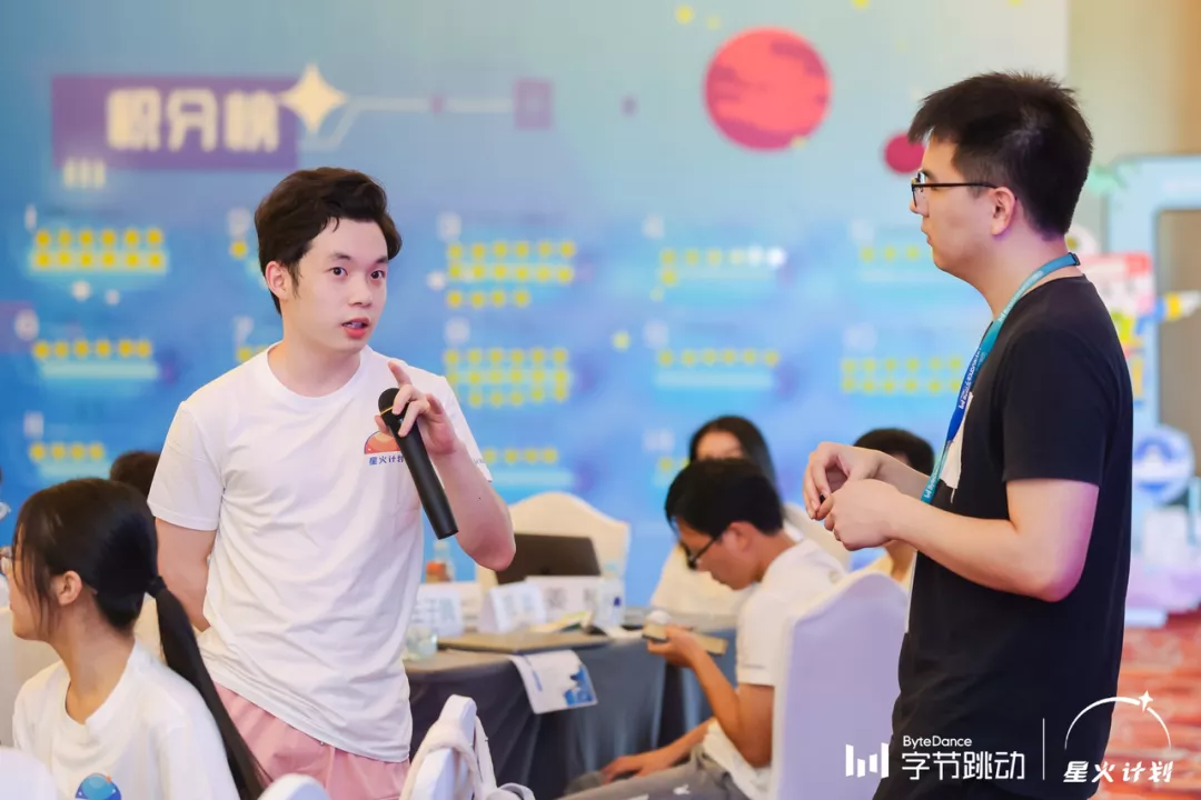 字节跳动技术新人培训全记录：校招萌新成长指南