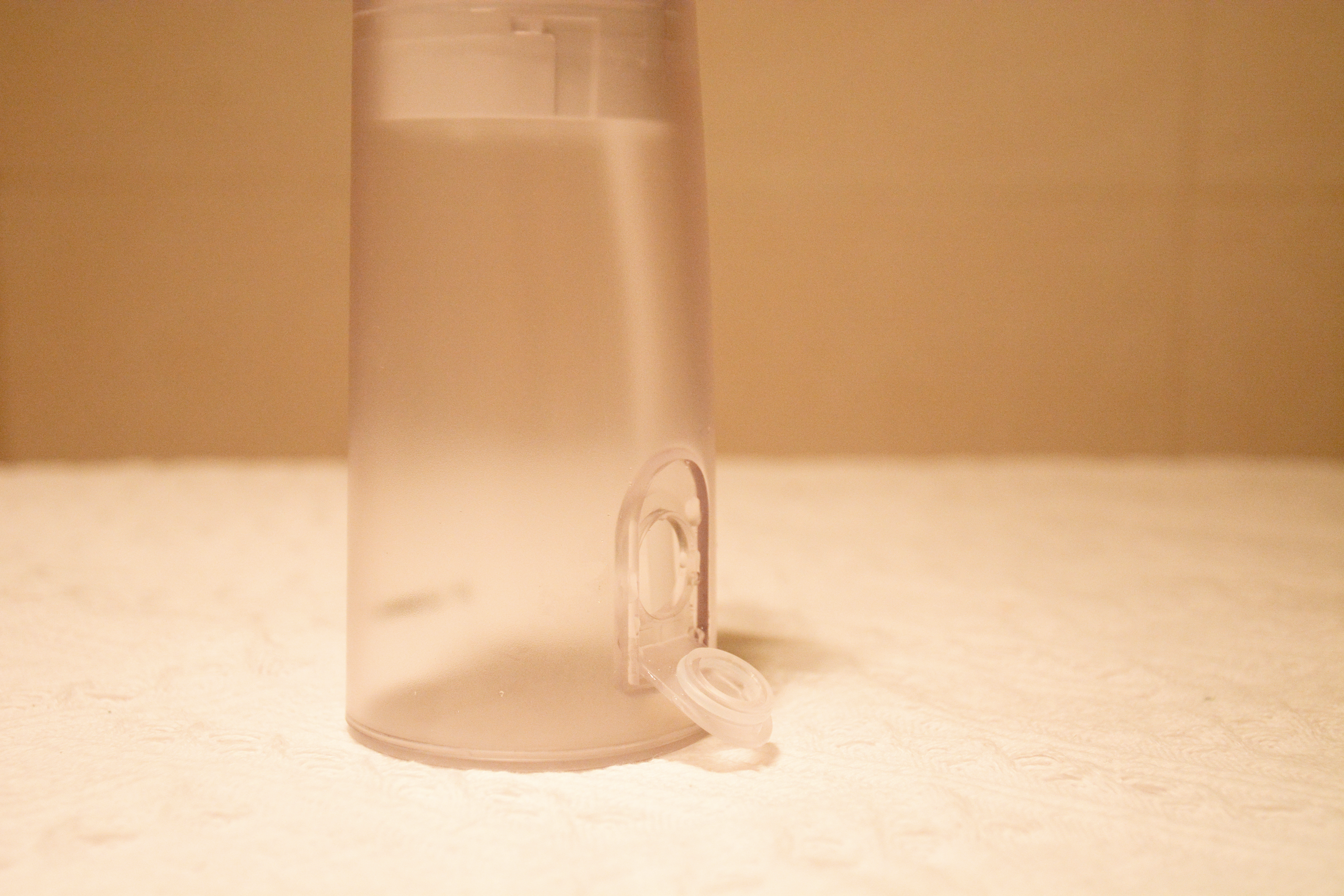 让牙齿拥有更深层次清洁呵护，Flosmore冲牙器体验评测