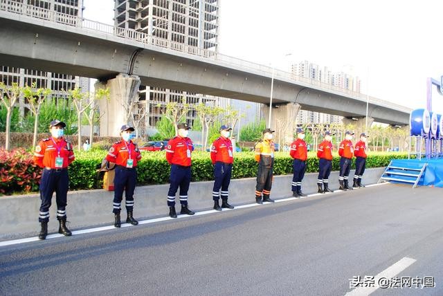 郑开国际马拉松志愿者相关知识(让有趣的灵魂和生命价值在人生意义中绽放光芒 郑开马拉松志愿者)