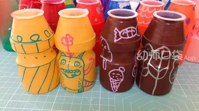 过完年废旧的纸箱、酒瓶、包装袋不要扔，可以和孩子做这些手工！