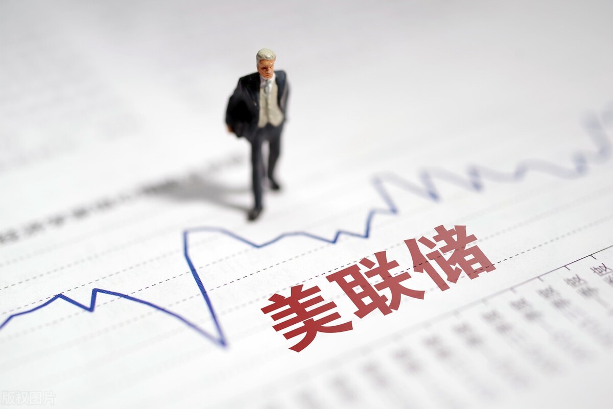 美聯儲到底是何方神圣？連美國政府都要向其借錢