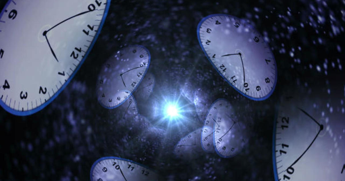 霍金一生中的10大预言，4项已经证实，6项仍有待研究