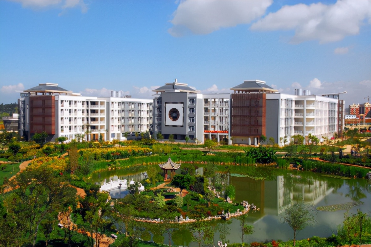 云南一院校重大“升级”，教育资源更上一层楼，当地考生有福了