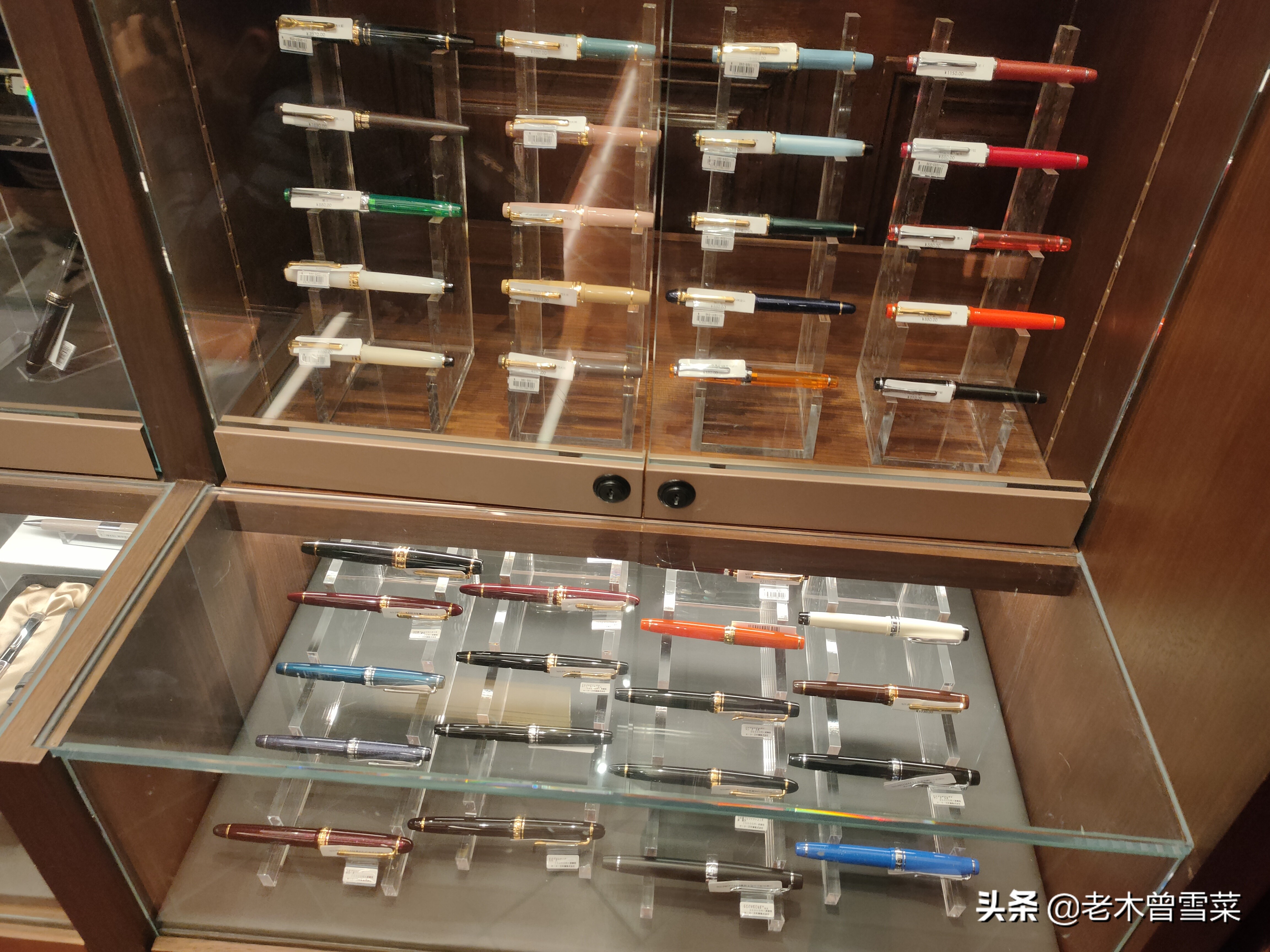 不止是网红书店！上海茑屋文具柜赏析