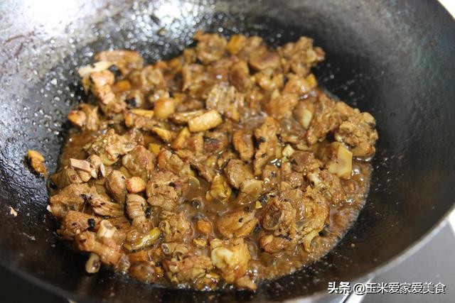 夏至后，姜和这种食材搭配，除湿助消化，顺应节气吃才是硬道理