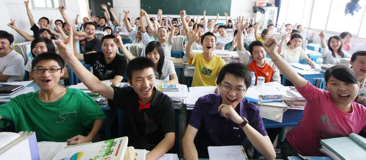 高中生个人学习情况总结