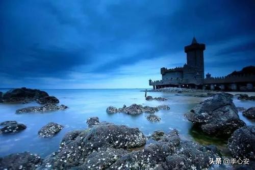 为什么这么多大学选择在威海开设校区，山东威海究竟有什么魔力