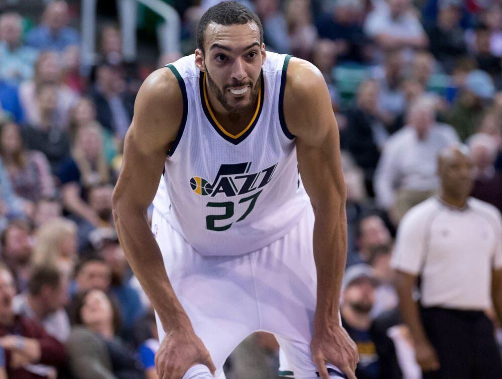 最强nba哪些球员防守时举手(nba5大臂展怪物:臂展2米4场均5.