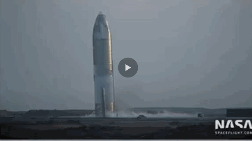 SpaceX星舰PK土星五号，世纪对决，马斯克的火星梦想在路上（2）