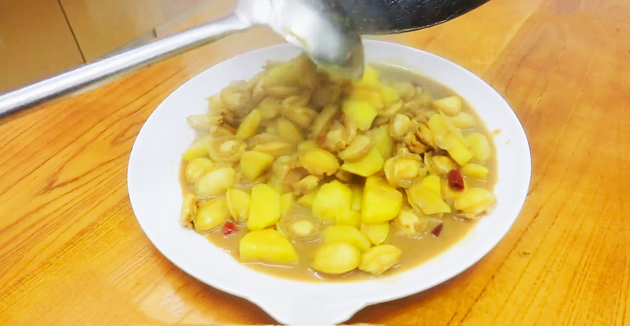 山西最出名的9道名菜，色香味俱全，美味可口，道道獨(dú)具晉菜特色
