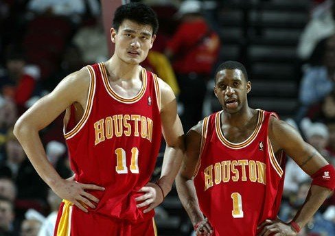 麦迪为什么在nba上独一档(麦迪如此厉害，为何只是第9顺位，排在他前面的那几位，发挥怎样)