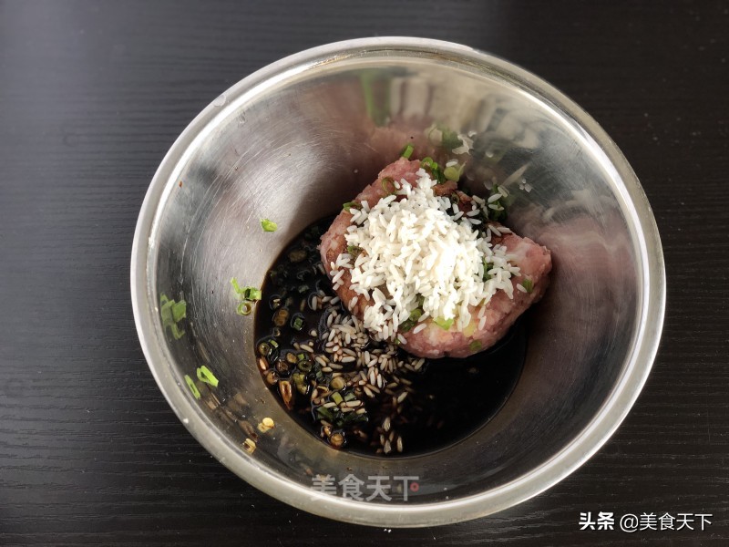 换个花样吃糯米！软糯美味，做法简单，老人小孩都喜欢