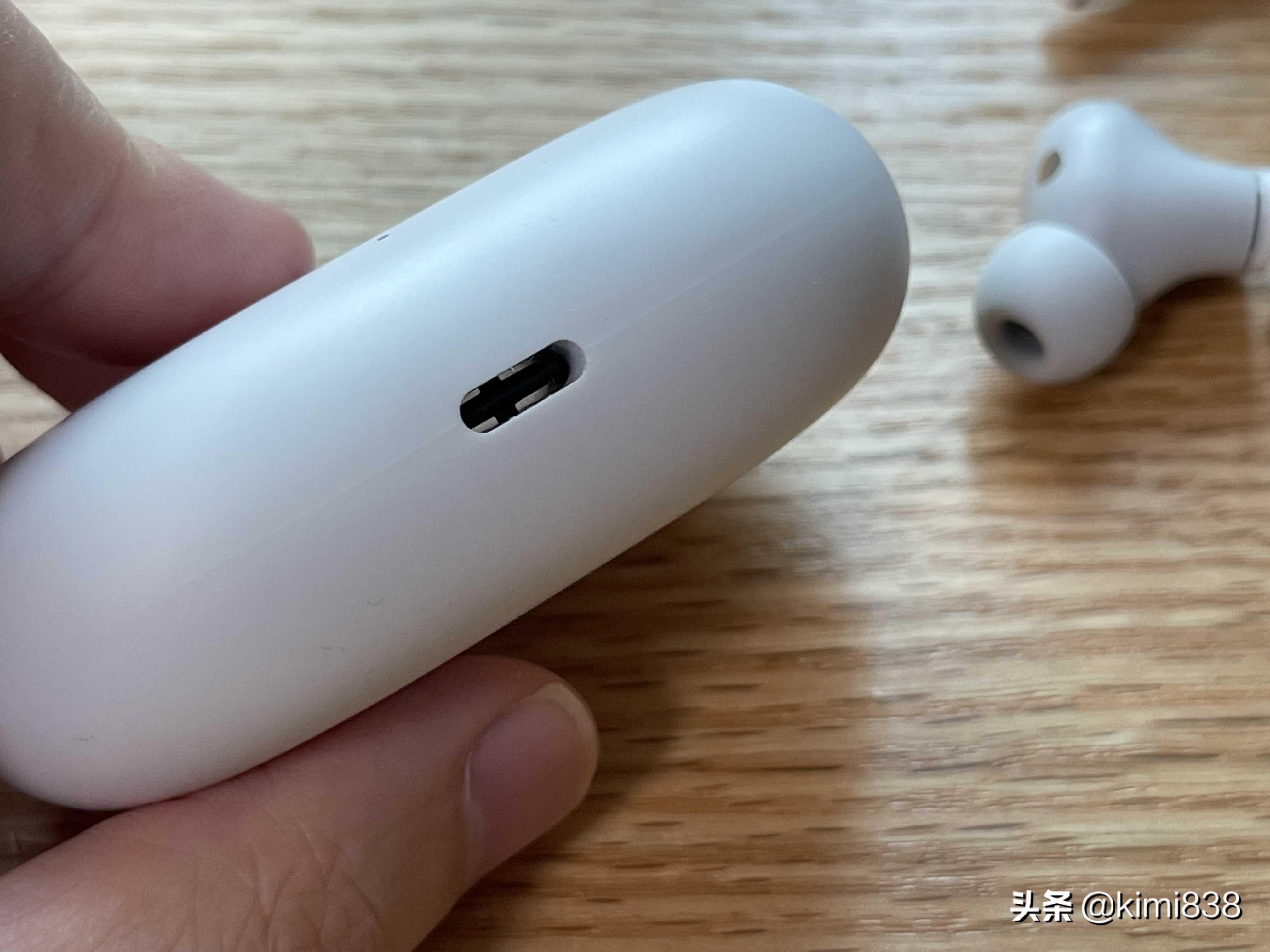 AirPods Pro 平替 Beats Studio Buds 真无线主动降噪蓝牙耳机