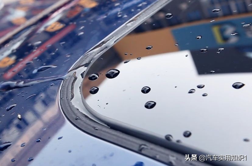汽车天窗密封条安装方法与技巧详解