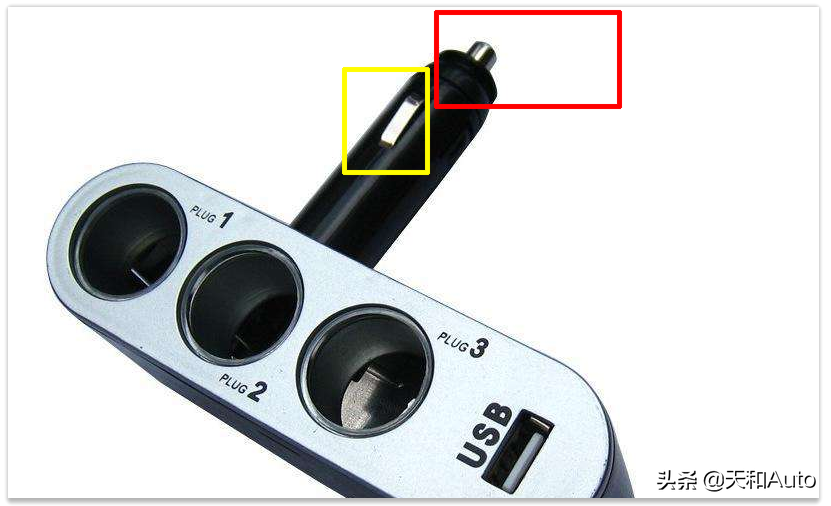 现代智能汽车：点烟器和CD机这种古老的配置为何还会出现？