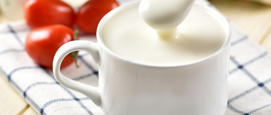 酸奶和牛奶到底哪种好？你喝对了吗？