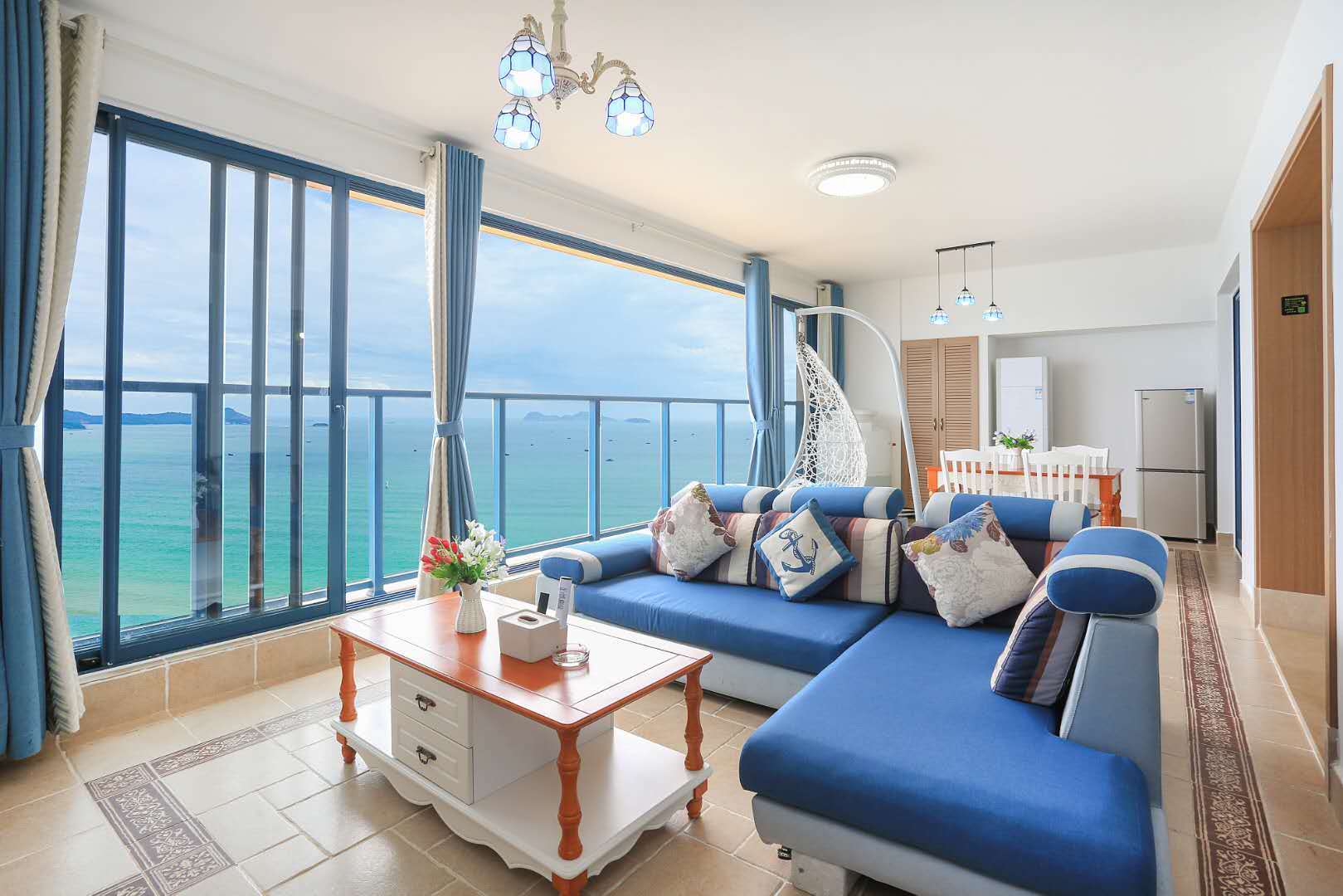 来惠州双月湾海景房,在这里寻找心灵的栖身之所