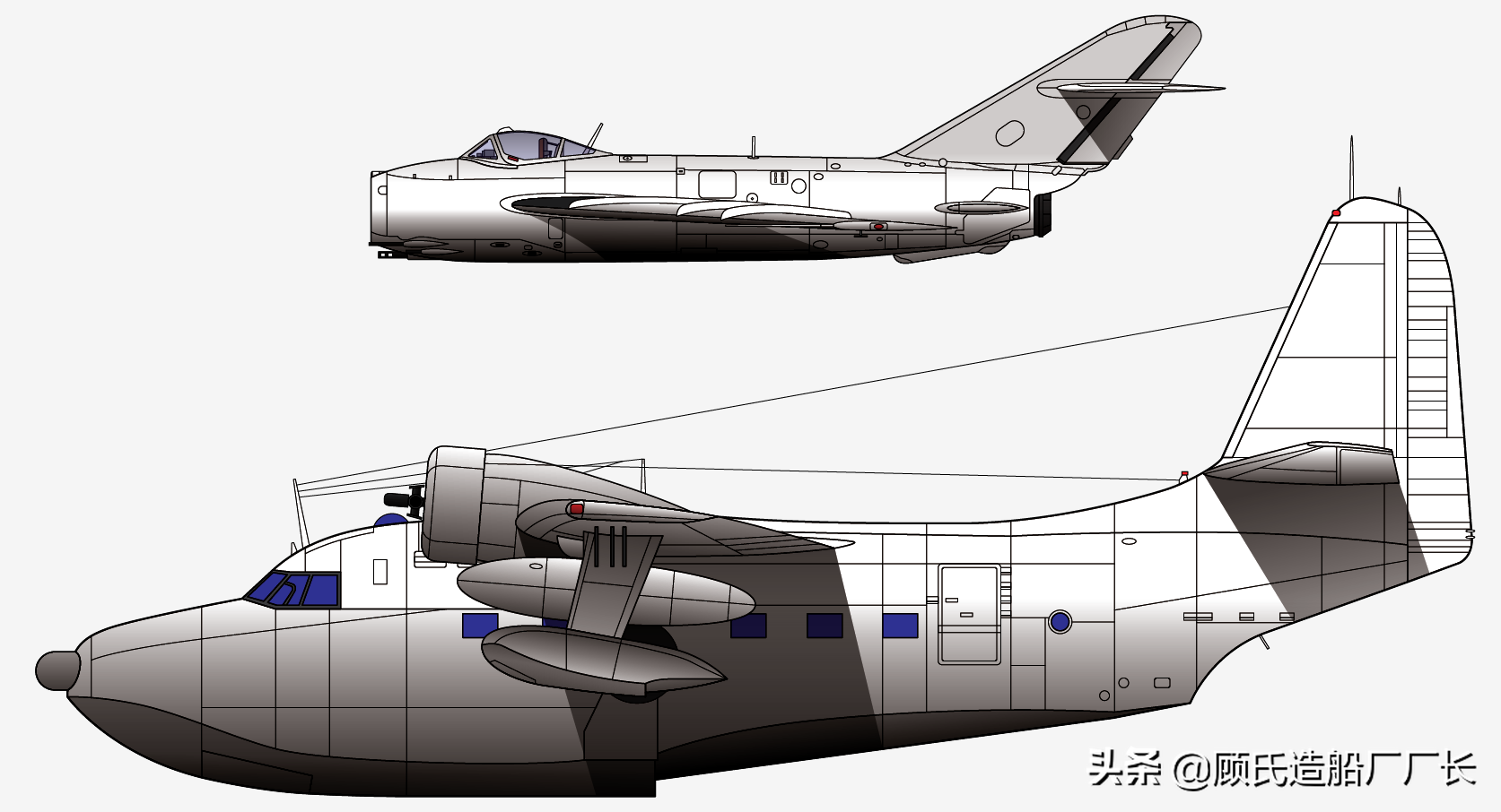 继续打，打到完全落海为止！记66年空24师1.9截杀叛徒战斗