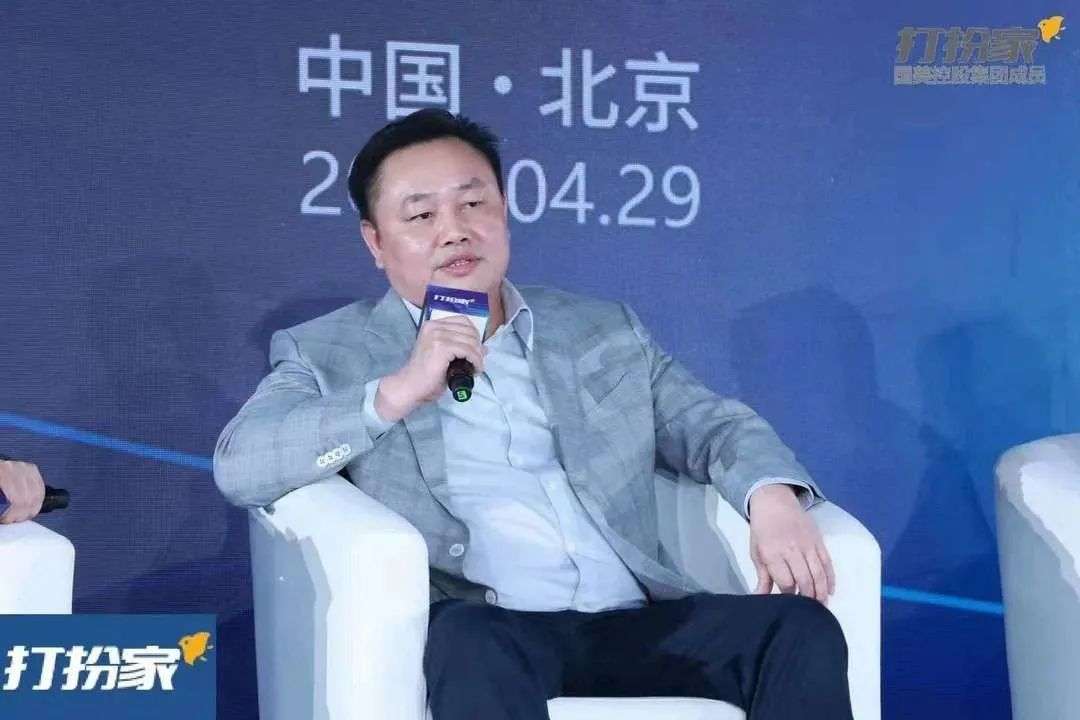国美布局线下，黄光裕的又一“赌局”？