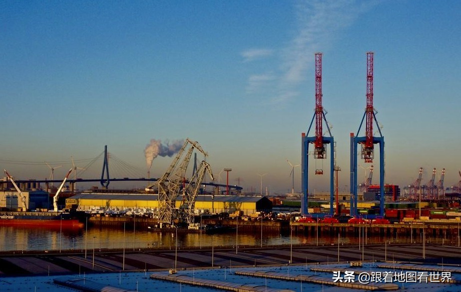 坐拥世界七大港口，中国是如何拿下海上咽喉的？有何重大意义？