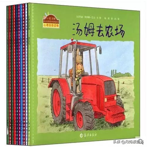 真心话，不看这篇，你可能会买错很多书（上）