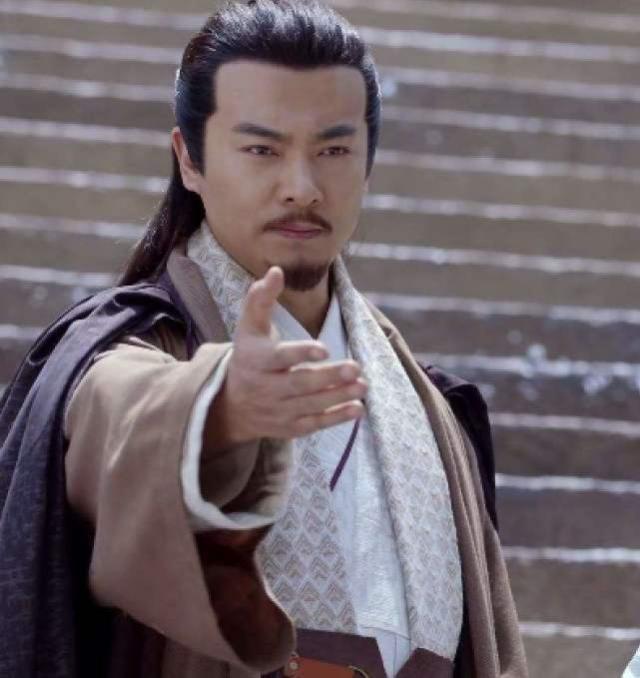 东邪弹指神通有多厉害？真正意义上可以匹敌的，倚天只有4人
