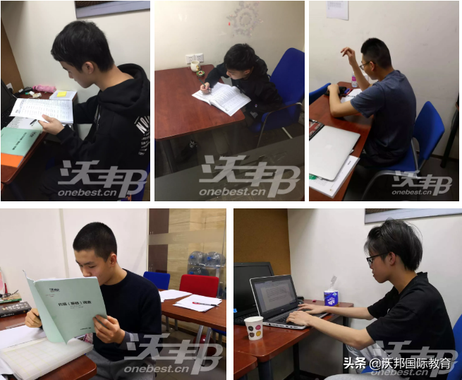 暑期封闭营丨那些参加过封闭营的同学，除了提分之外还收获了什么