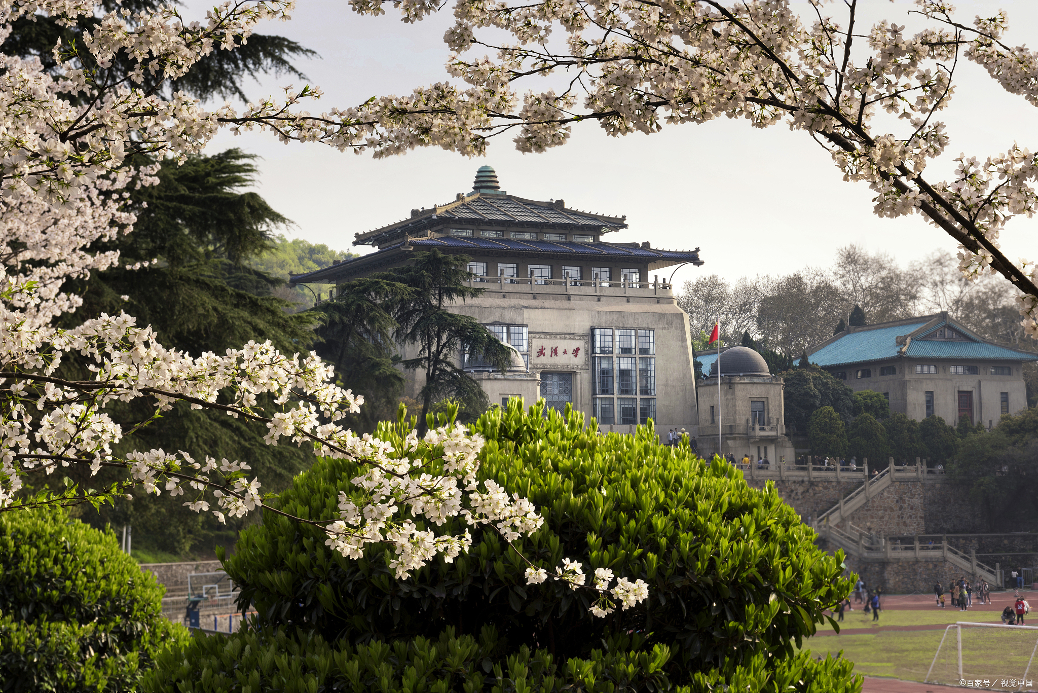 湖北省68所本科高校名单：公办本科36所，民办本科32所