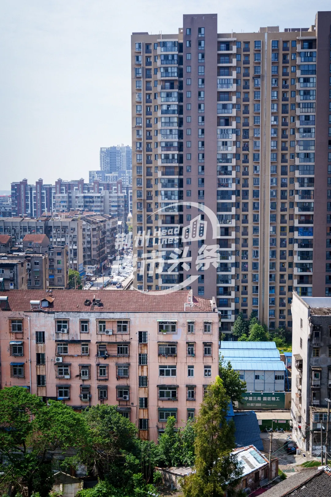 全国76个城市房价破万,荆州排178位
