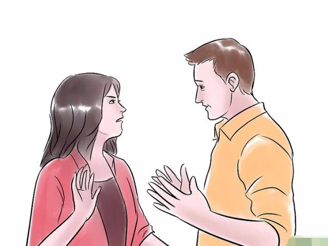 如何弄清某人是否已婚