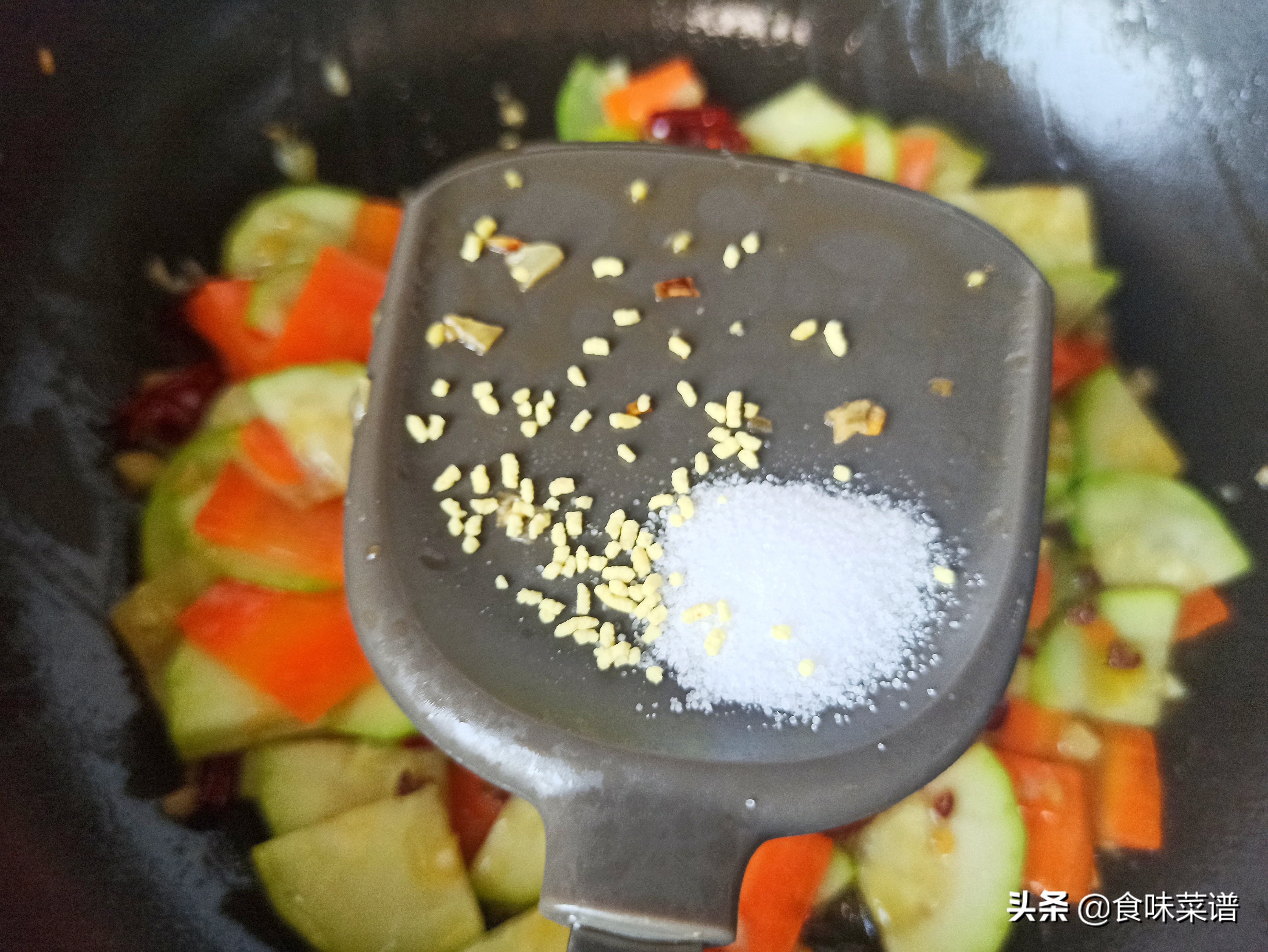 胡蘿卜的做法,胡蘿卜的做法兒童愛吃