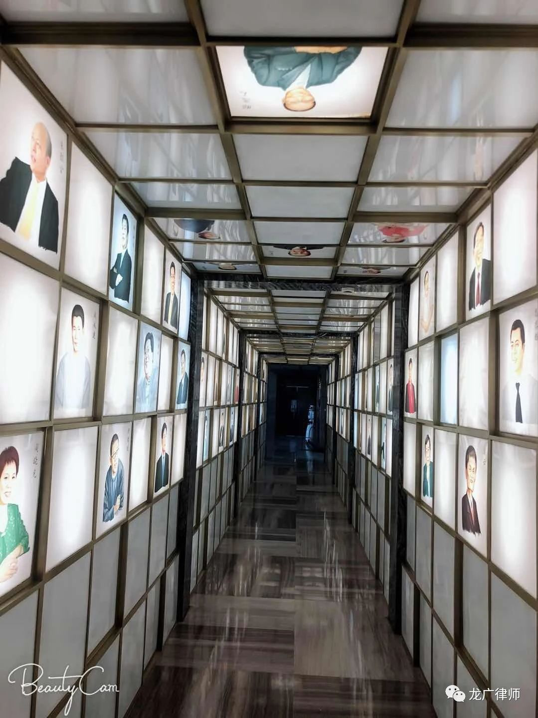 感悟浙商精神｜龙广律师郑云鹏主任赴浙江大学学习的观察与思考