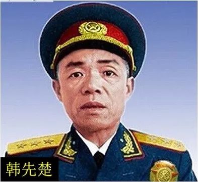 全国有 10 大将军县，分别是哪10个县？各有多少将军？