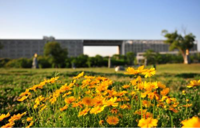 华中农业大学分数线2017（华中这所211大学）