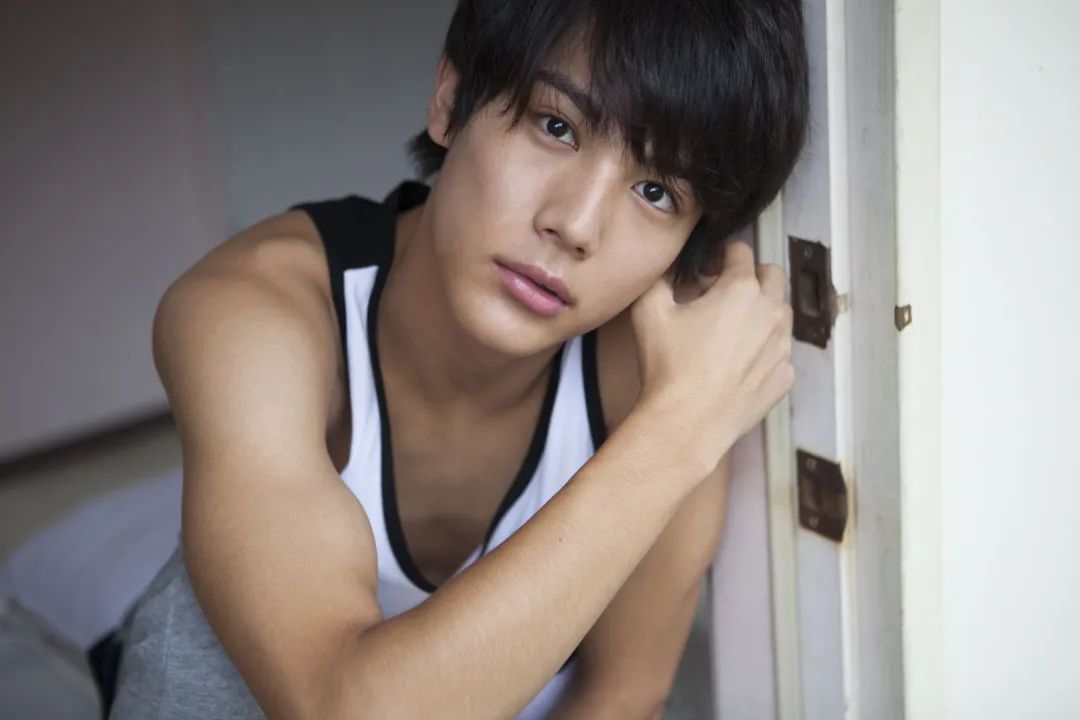 日本最帅男演员TOP10出炉！你老公上榜了吗？