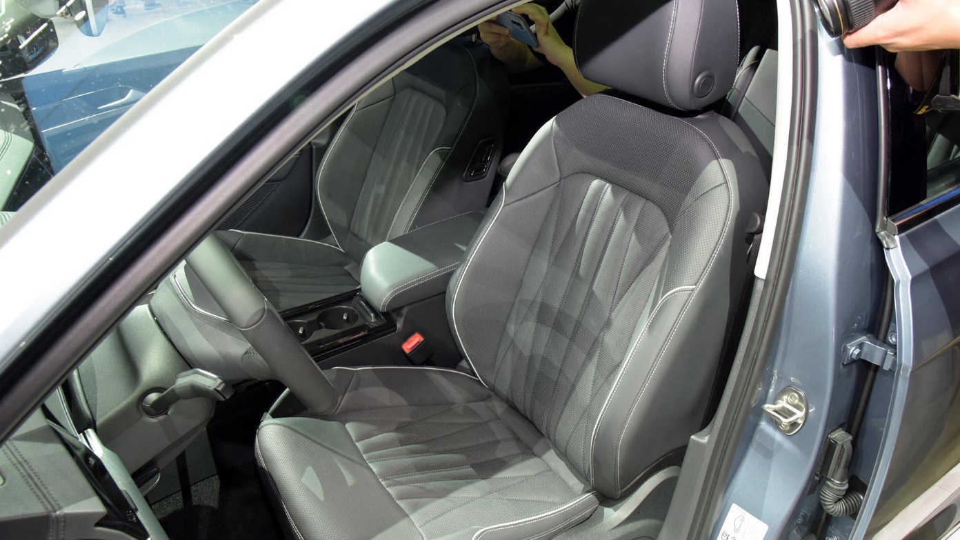 改头换面能否带来高销量？来看上汽大众新款帕萨特都变了啥