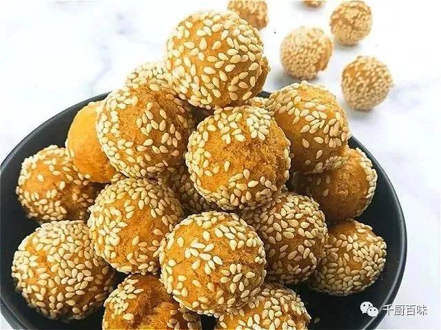 点心的做法大全（了解一下这八款简单又美味的糕点特便宜）