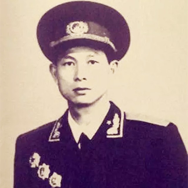 1955年授衔的1048名开国将帅，如今仅有2人仍健在，他们是谁？