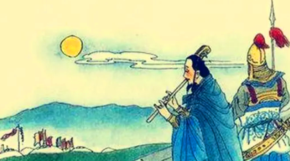 百炼刚和绕指柔，竟是出自名将的绝命诗，它们最早的含义是什么？