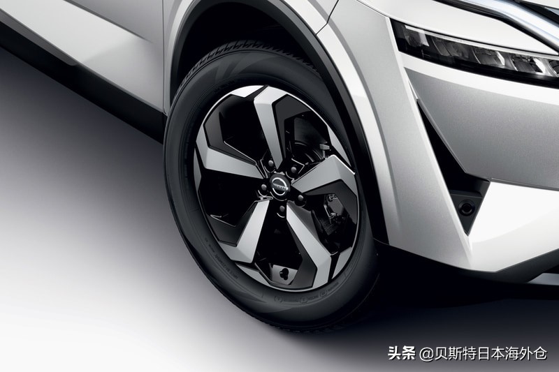 日产发布新开发的12V轻度混合动力车和e-POWER新逍客