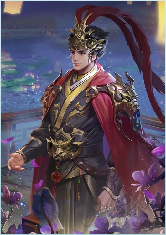 三国杀：关于界吕布和审配的小技巧，掌握好胜率稳稳提升