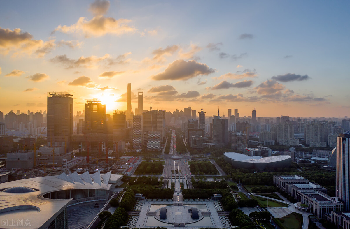 上海中专升大专学校（谁说专科没有好学校）