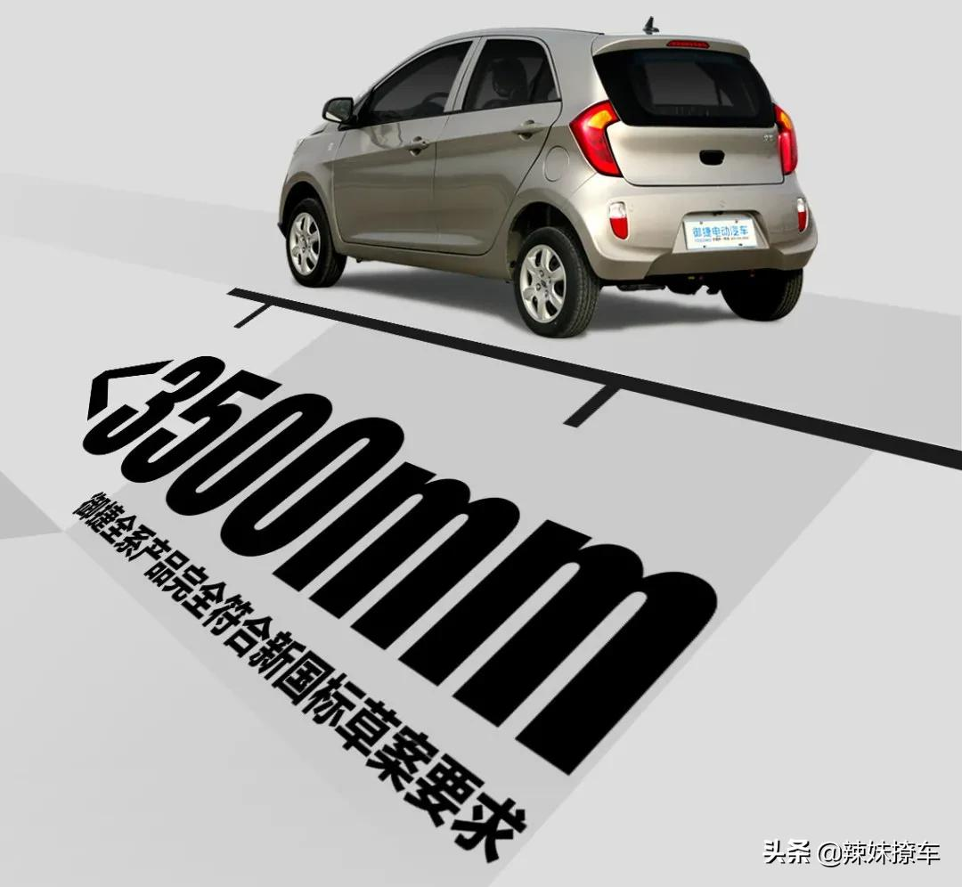 预算2-3万，低速电动车品牌怎么选？御捷、丽驰有新车上市