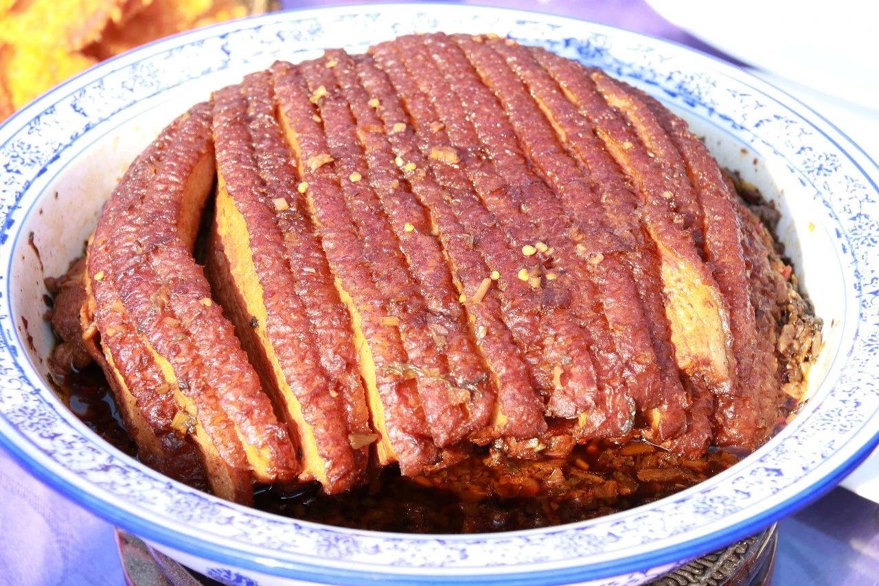 看完贵州人的美食，你就会发现：贵州人真的啥都吃