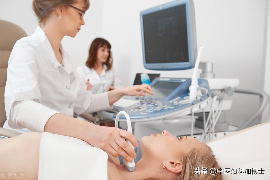 宫颈息肉是如何形成的？有四个原因